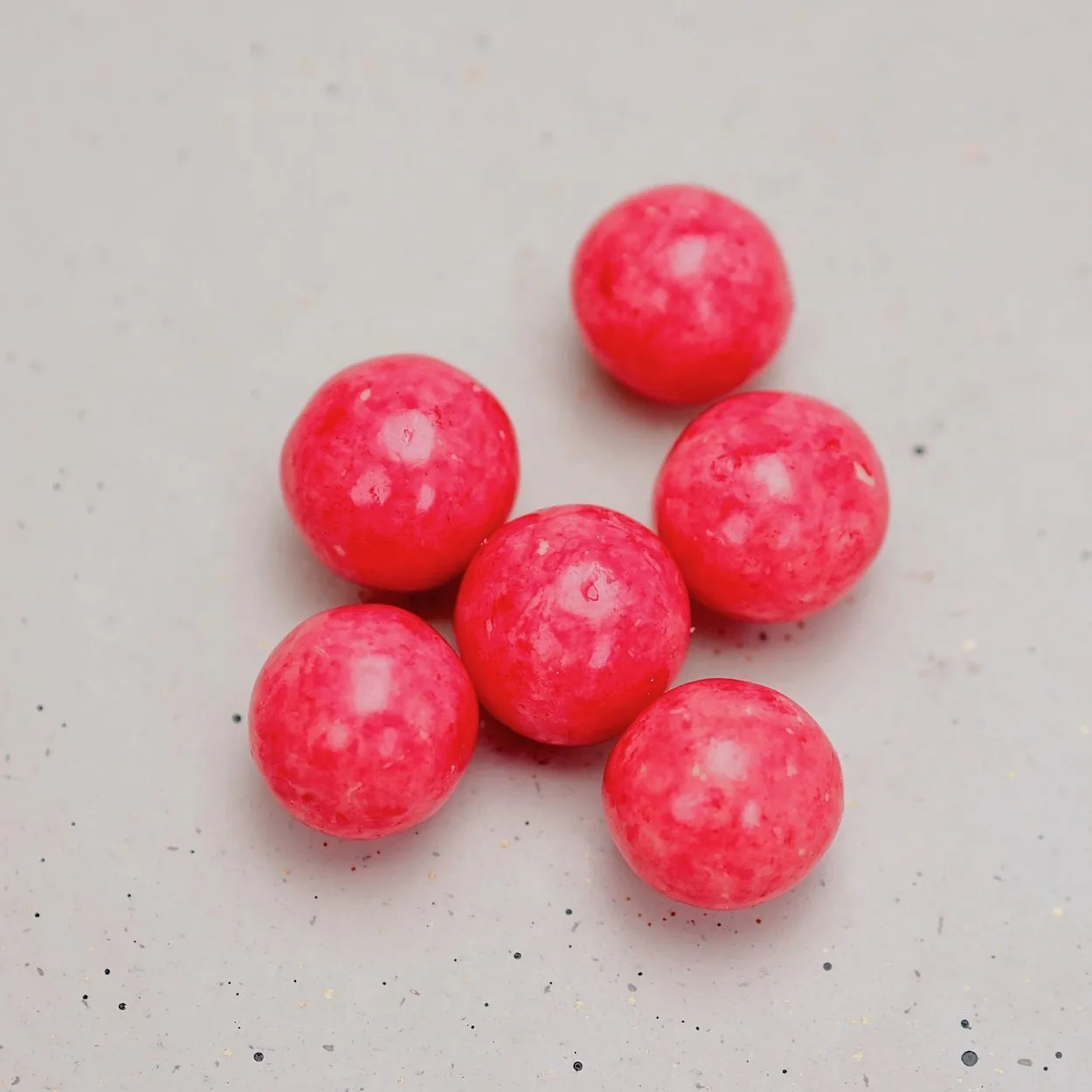 CHO2110-2 CHOKLY MAJSBOLLAR HALLON