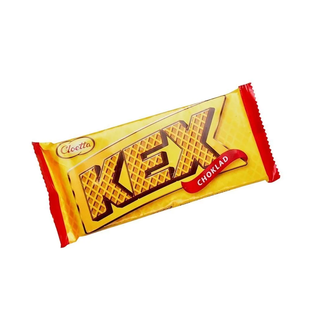 CLO118342 Cloetta KEX (60g)