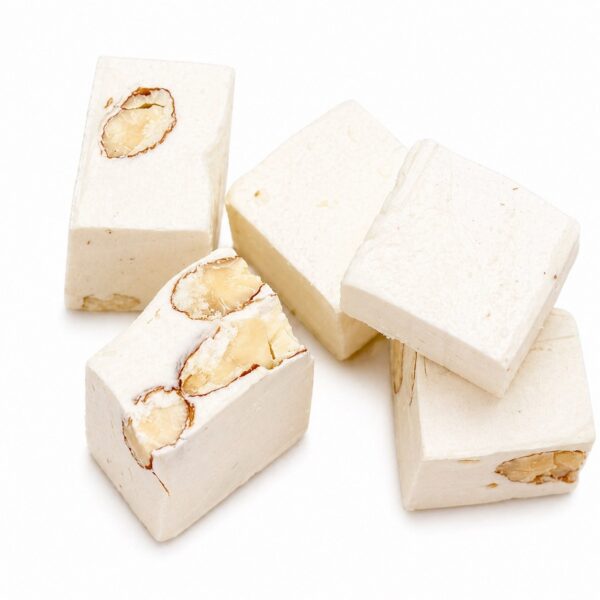 NOUGAT ALMOND