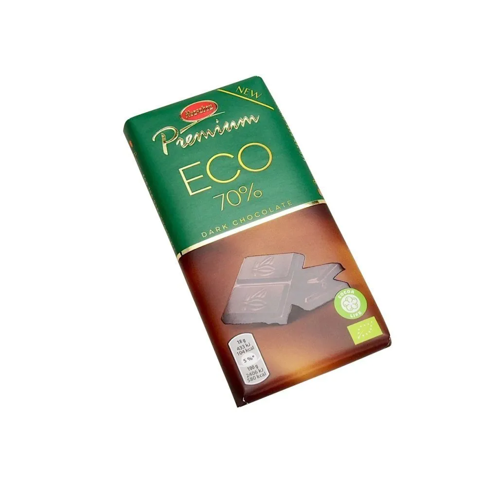 MAR757395 Marabou Premium ECO 70% (90g)