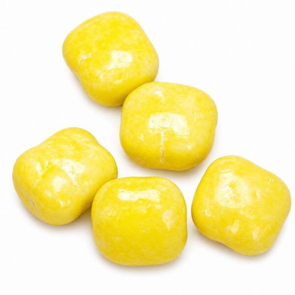 SALT CITRON LAKRITS