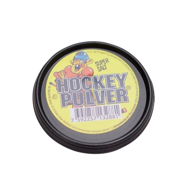 Hockey Pulver Super Salt (12g)