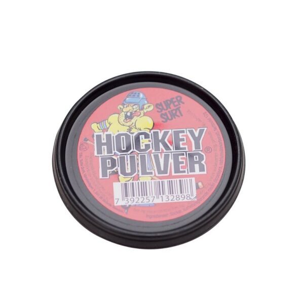 Hockey Pulver Super Surt (12g)