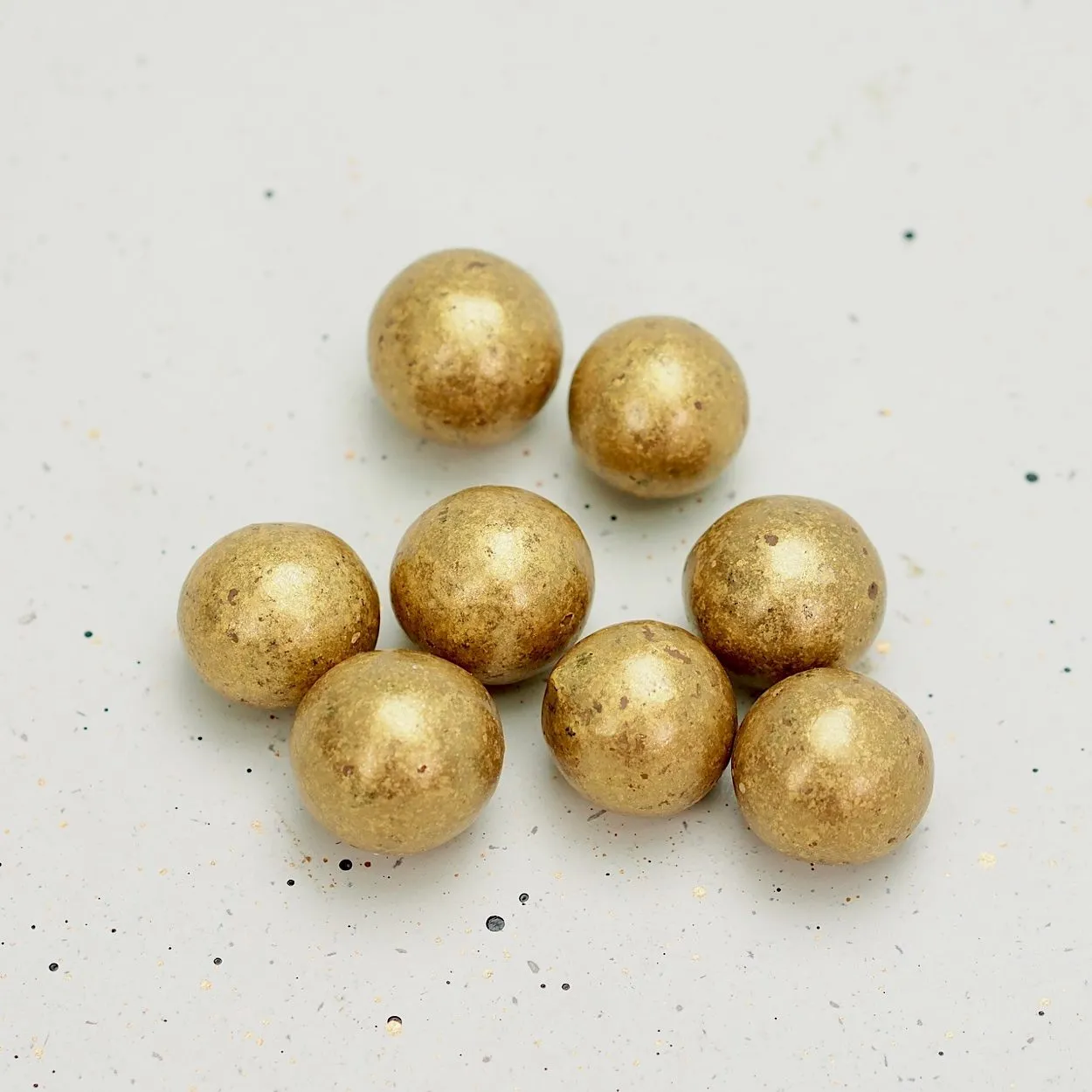 353-1 NARR GULD LAKRITS