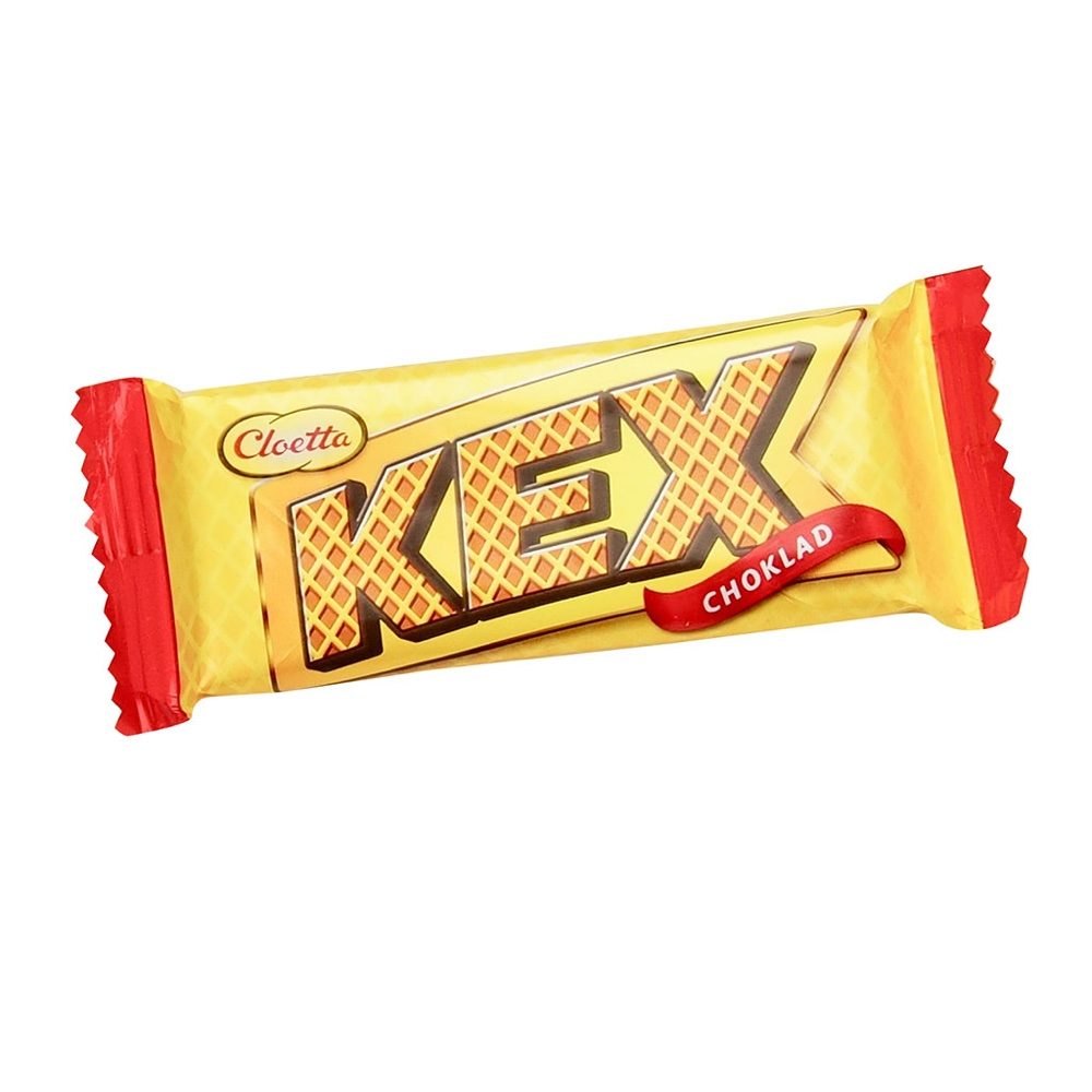 Cloetta KEX (25g)