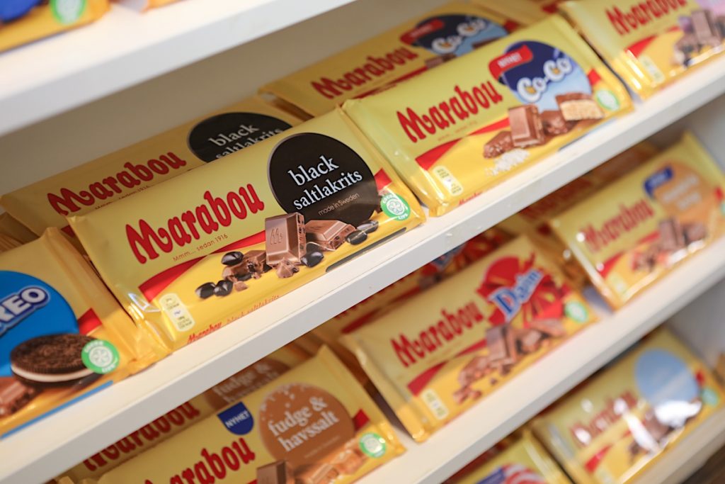 Marabou Schokolade günstig kaufen 58