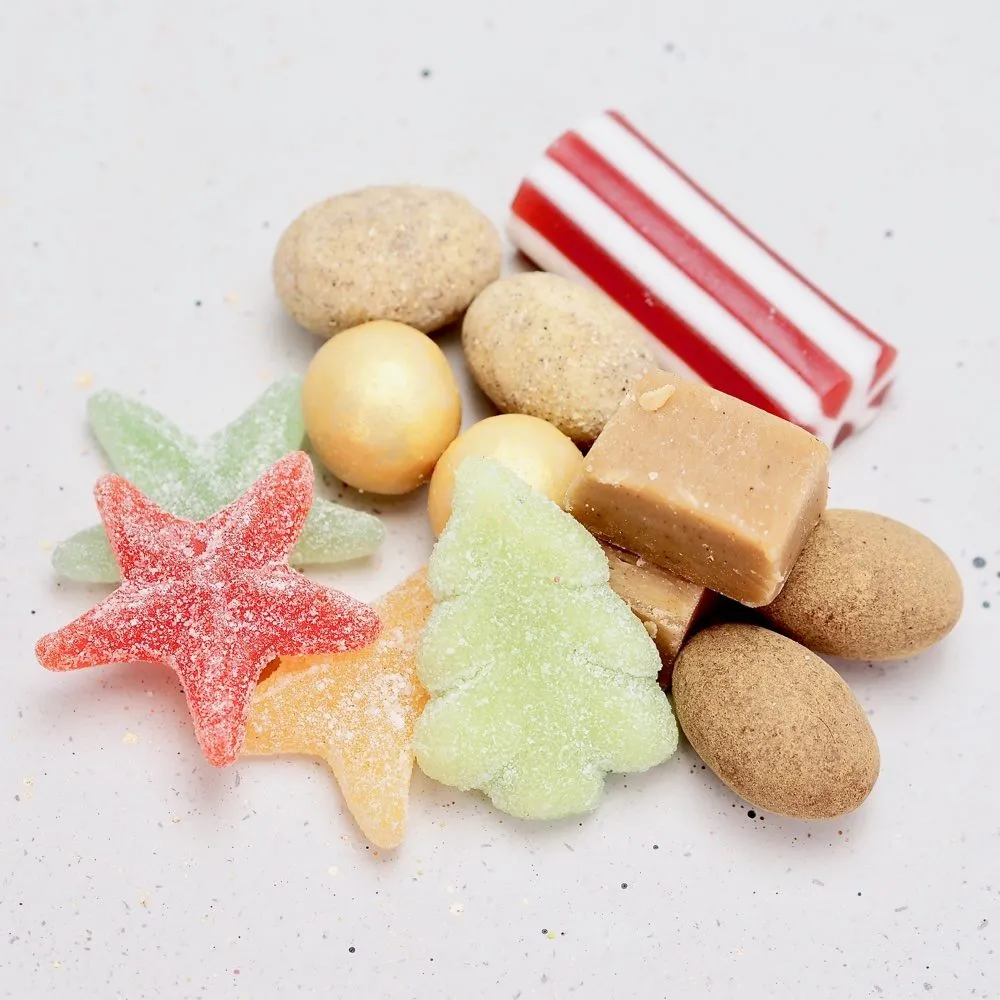 MIWEIH-1 Weihnachtsmischung (300g)