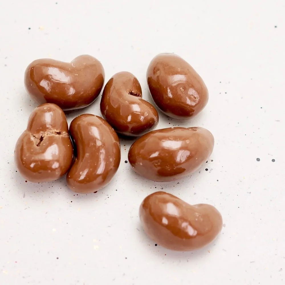 NAR302-1 CHOKLADCASHEW