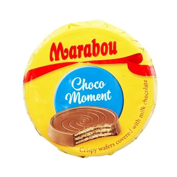 Marabou Choco Moment (30 g)
