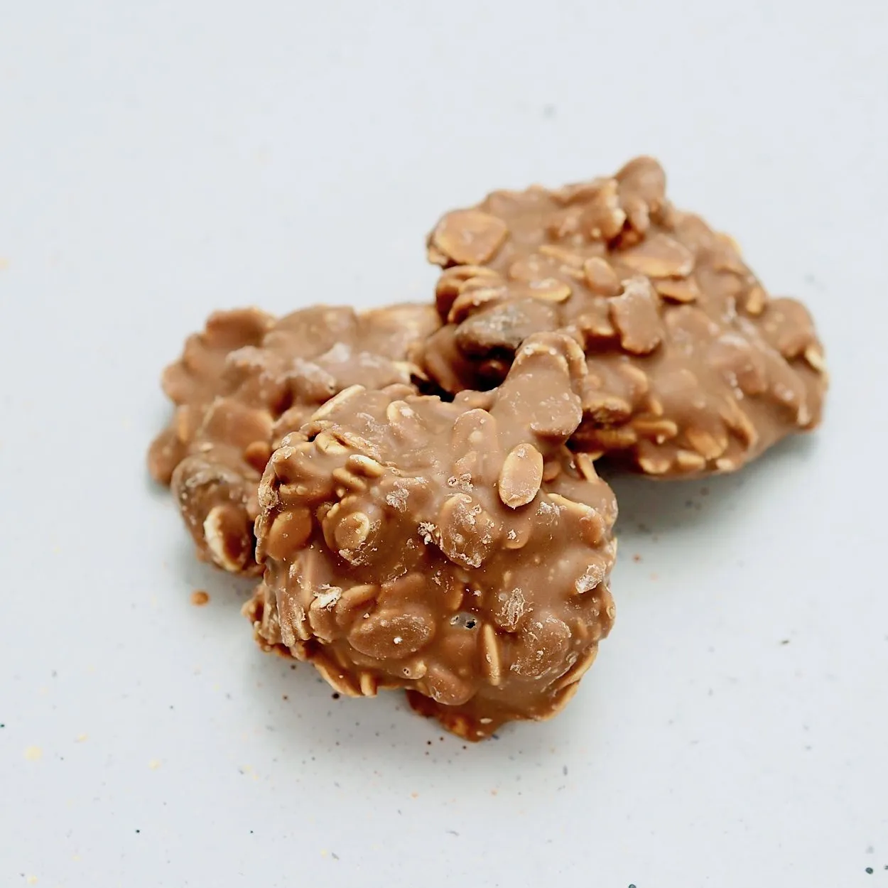 CAP62109-1 MJÖLKCHOKLAD MÜSLICLUSTER