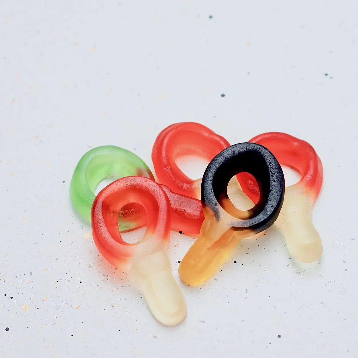HAR4858-1 NAPPAR BERRY