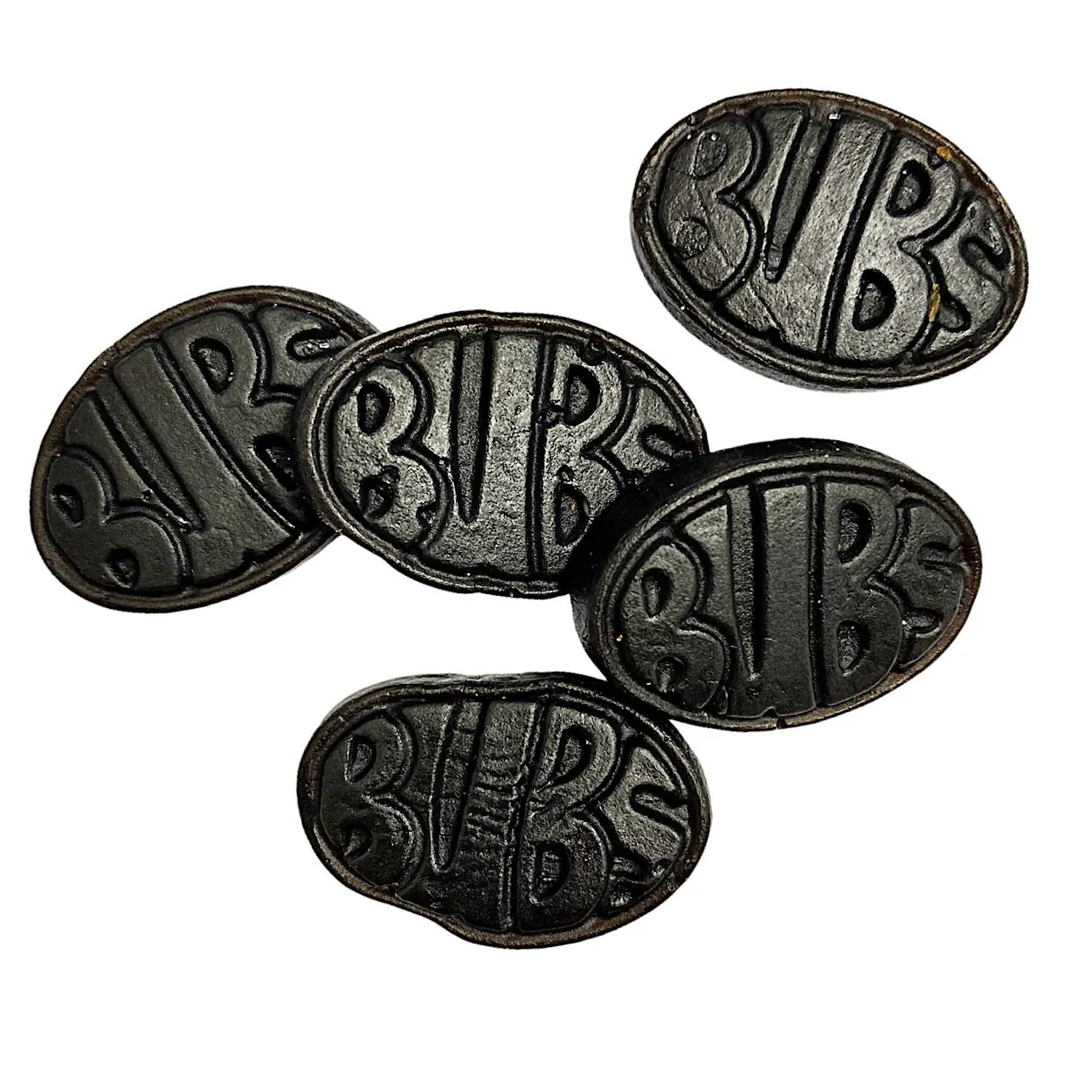 BUB17048-1 BUBS SÖTLAKRITS