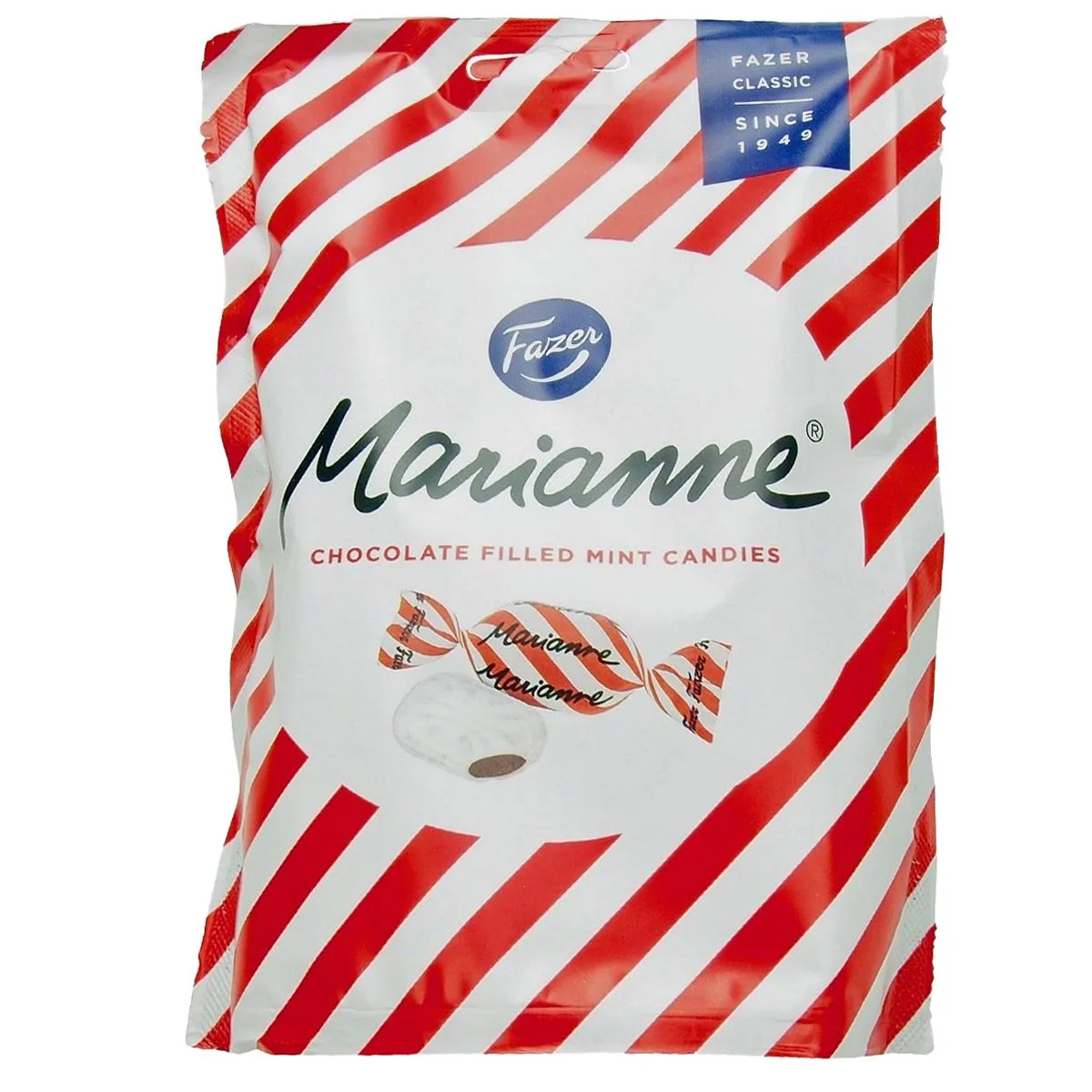 FAZ435636-2 Fazer Marianne (120g)