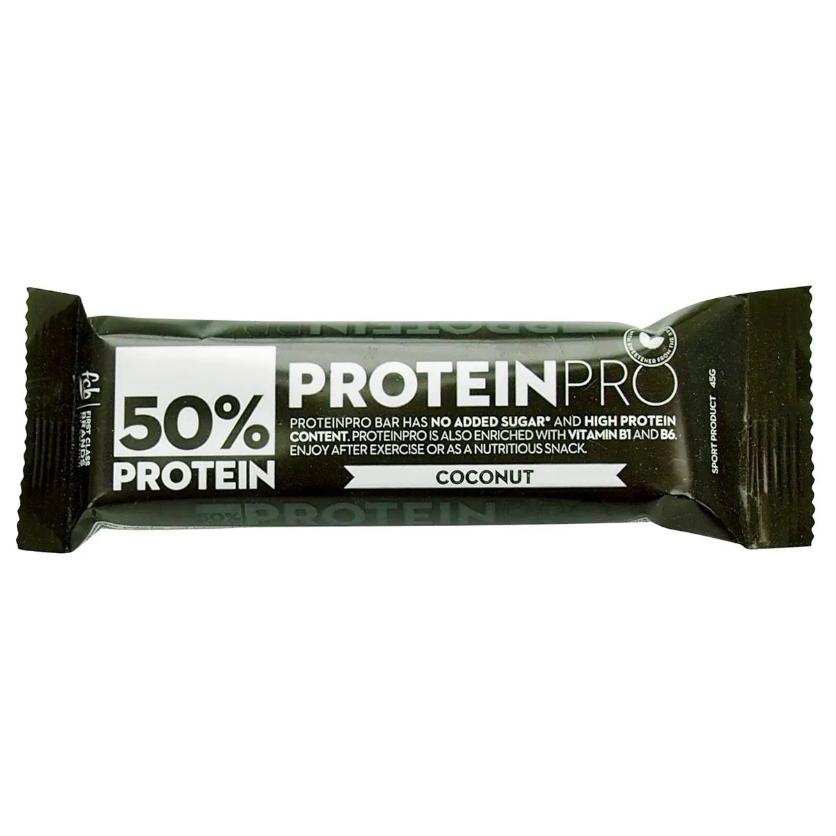 HAU420510-1 ProteinPro Coconut (45g)