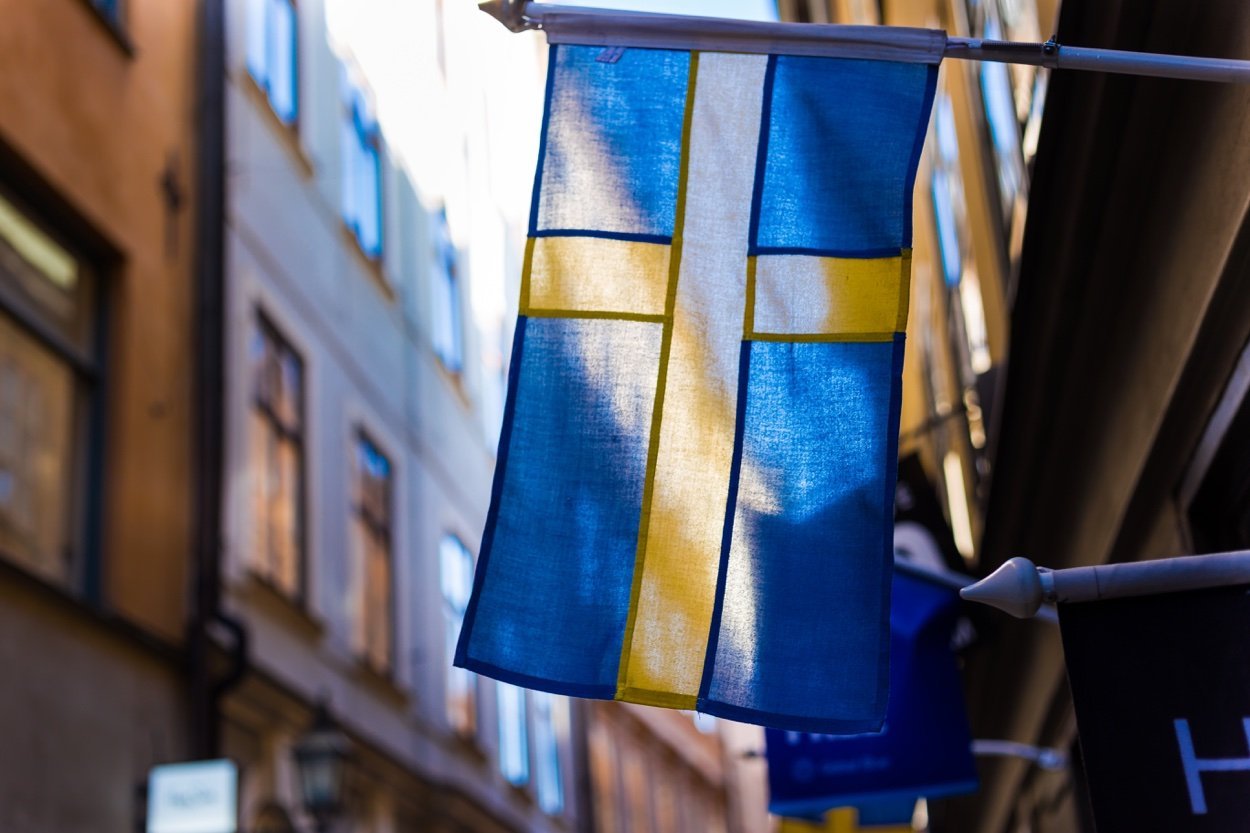 Naschhaus - Schweden - Shop | Jetzt bei Naschhaus kaufen