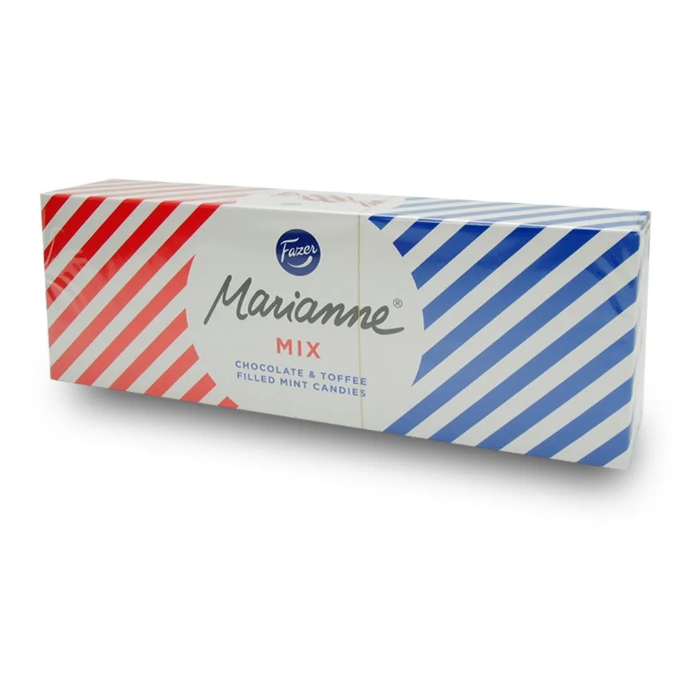 FAZ041325-1 Fazer Marianne Mix (320g)