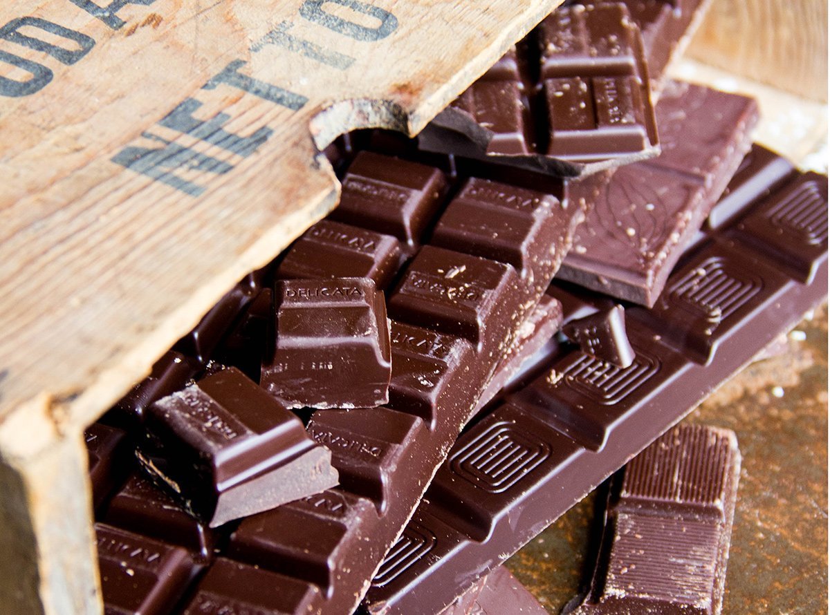 Mmm...Marabou – was die schwedische Schokolade so beliebt macht - Naschhaus
