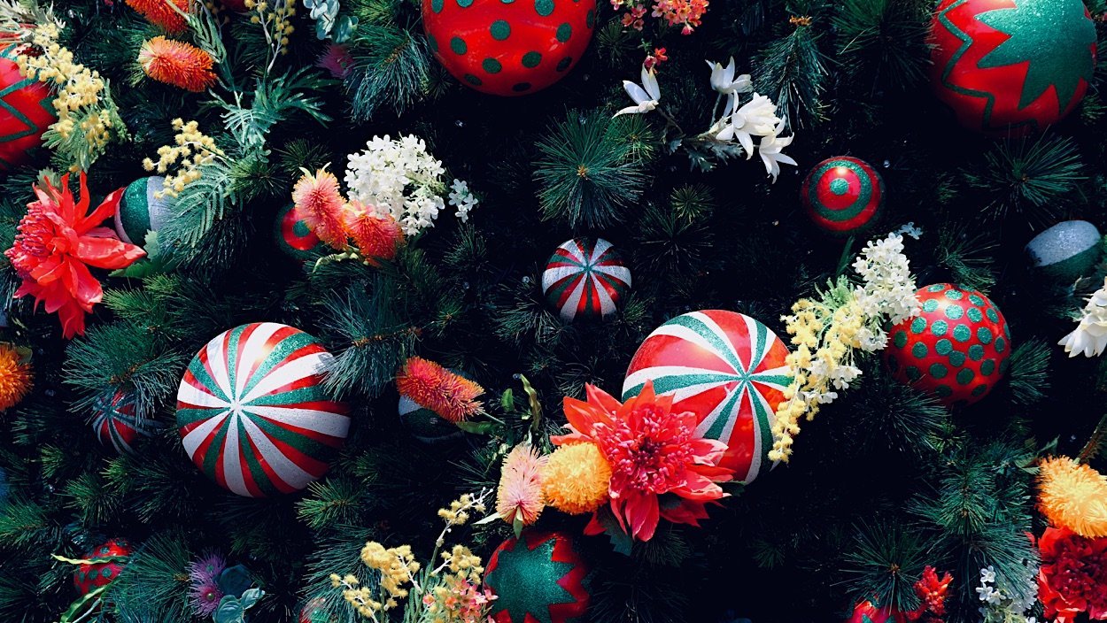 God Jul – so wird Weihnachten in Schweden gefeiert 52