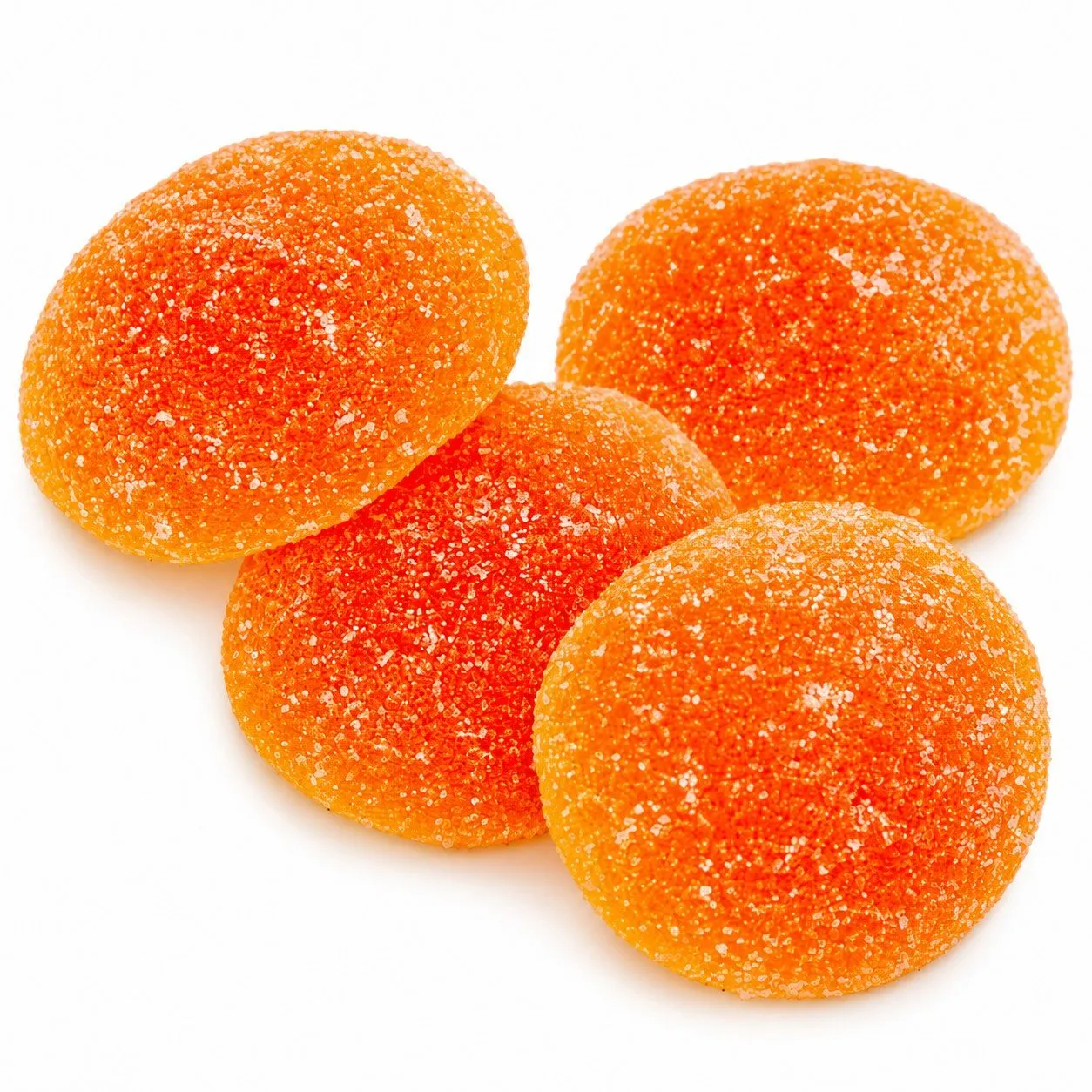 DAL91167-bild-20261012-120844 AROMA SYRLIGA PERSIKOR - SAURES FRUCHTGUMMI MIT PFIRSICHGESCHMACK (100g) – Bild 1