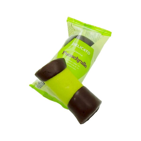 Delicato Punschrulle (48g)