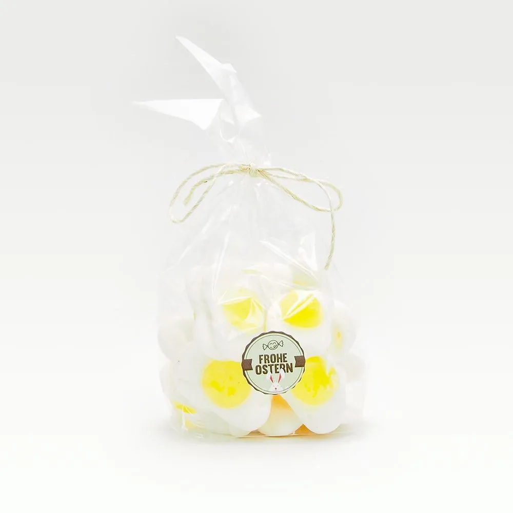 ER6410-1 STEKTA ÄGG (100g)