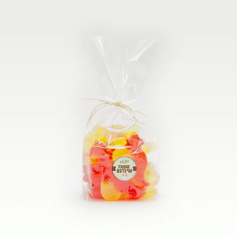 ER799-1 PÅSKTUPP GELE (200g)