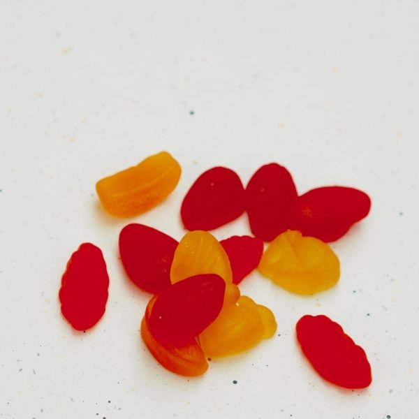 JELLY FRUIT SNACK