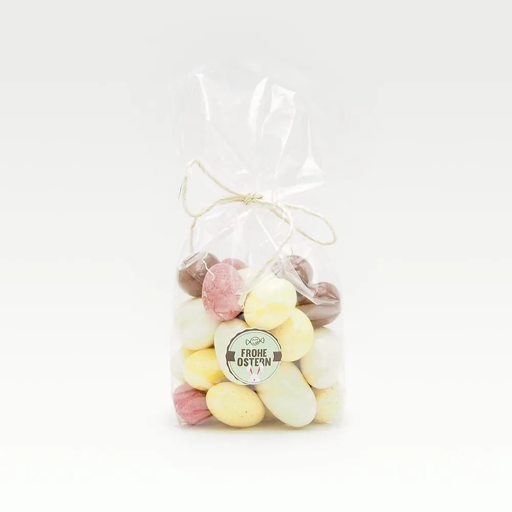 MISCHOEI-1 BLANDADE CHOKLADÄGG (200g)
