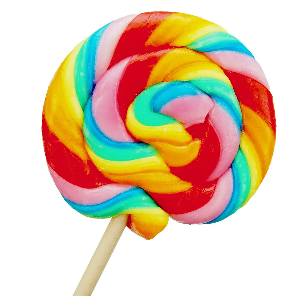 REI1300-1 Spiral-Lolli (50g)