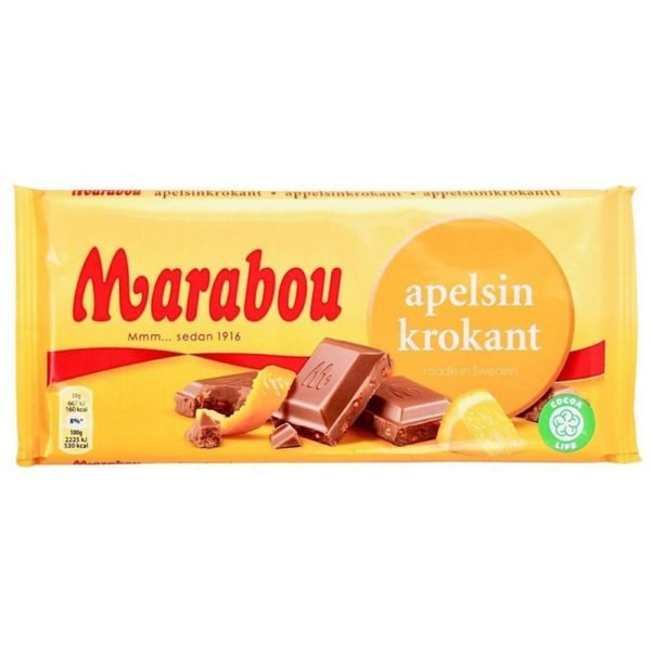 Marabou Schokolade günstig kaufen 8