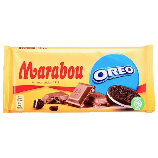 Marabou Schokolade günstig kaufen 7