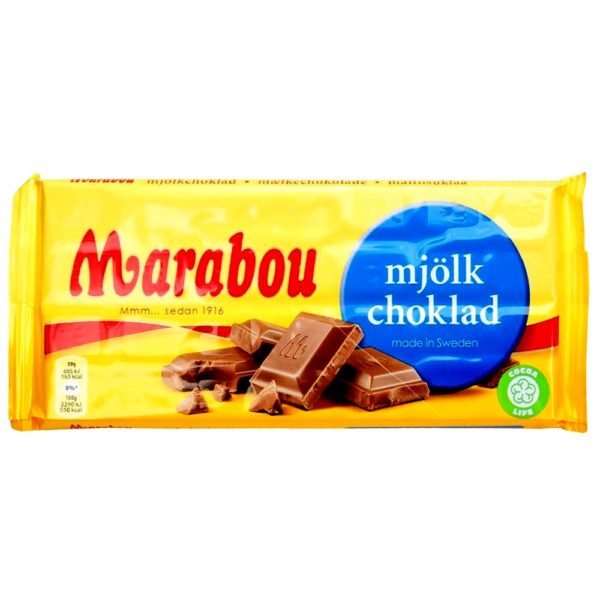 Marabou Schokolade günstig kaufen 3