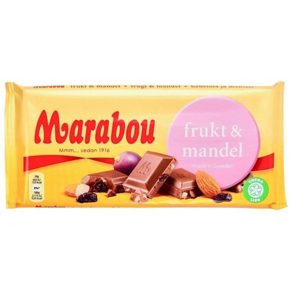 Marabou Schokolade günstig kaufen 14