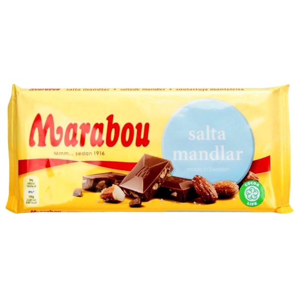 Marabou Schokolade günstig kaufen 17