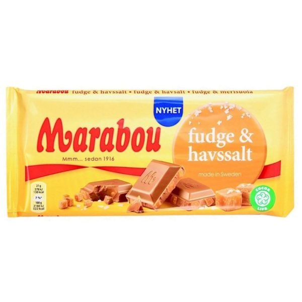 Marabou Schokolade günstig kaufen 4