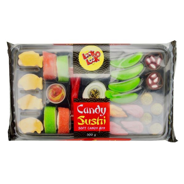 Candy Sushi (300 g)