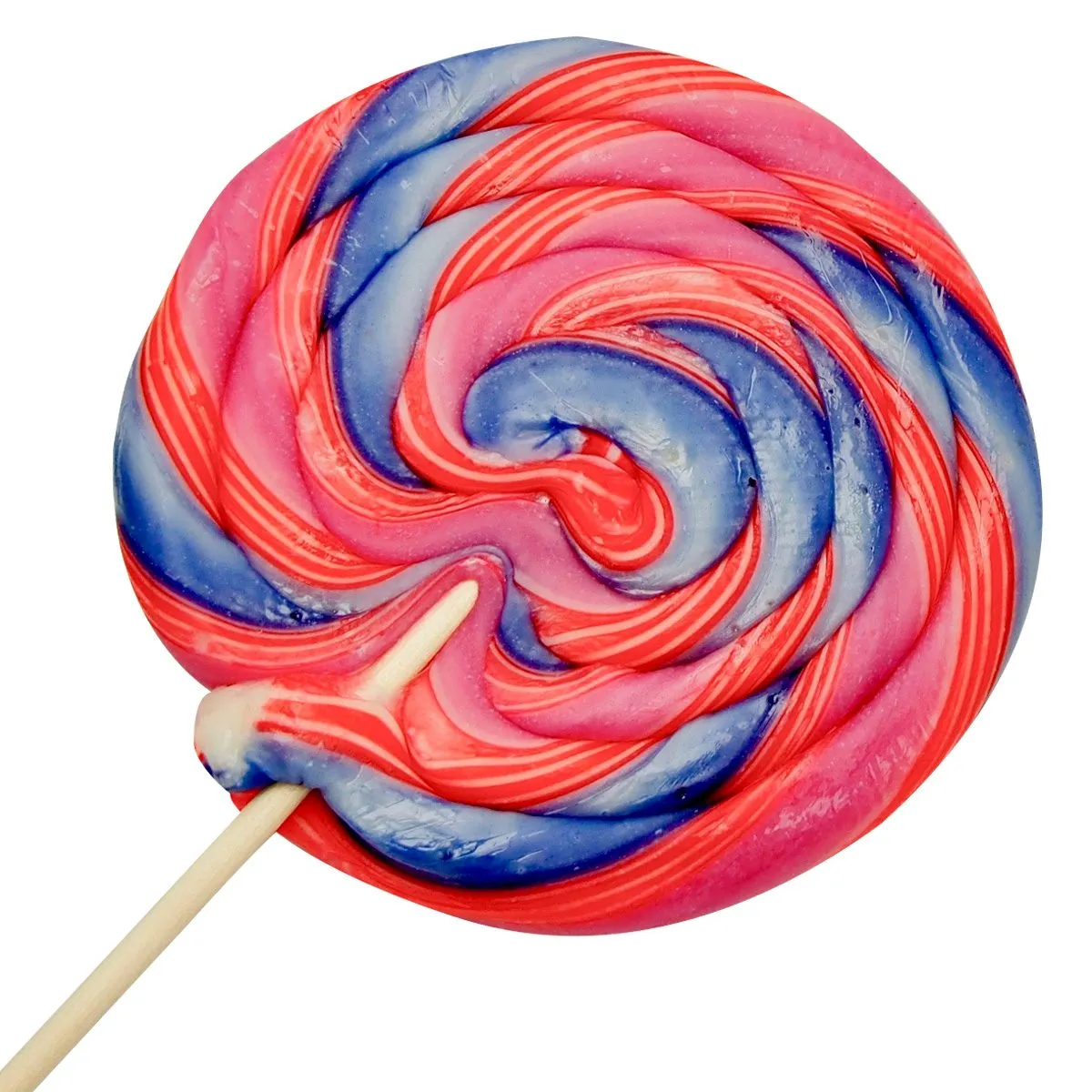 6994-1 Swigle Pop Fruit Punch (125g)