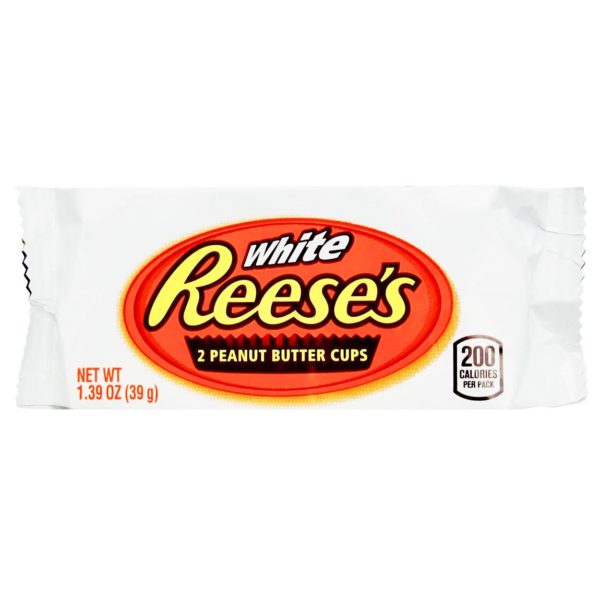 Reese's white (39g)