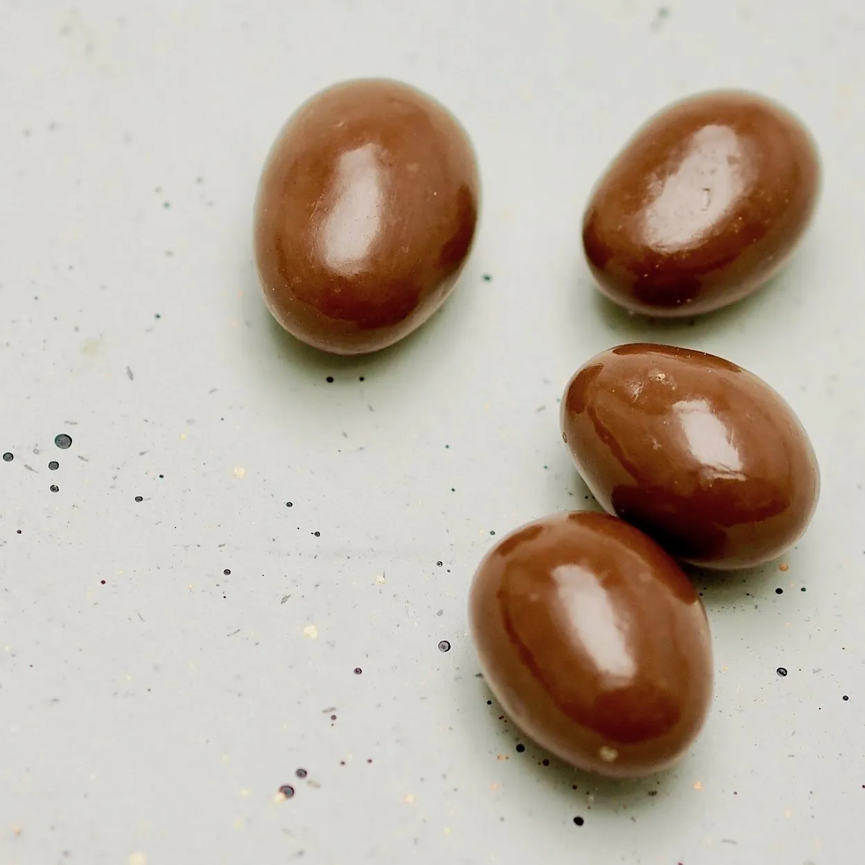 CHO2093-1 SOCKERFRIA CHOKLAD MANDEL - zuckerfrei