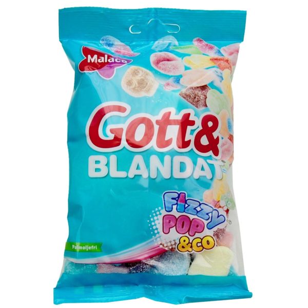 Malaco Gott & Blandat von Cloetta kaufen 2