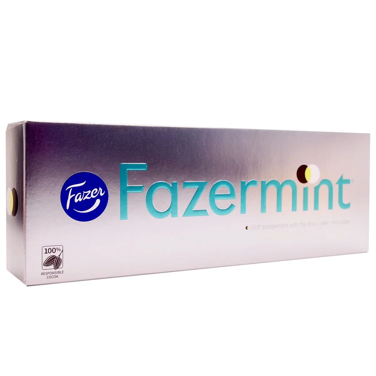 FAZ1591-1 Fazer Fazermint Chocolates (228g)