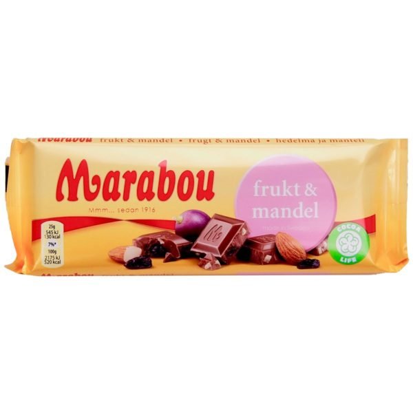 Marabou Schokolade günstig kaufen 19