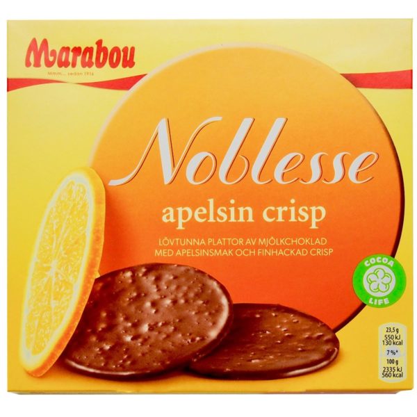 Marabou Schokolade günstig kaufen 4