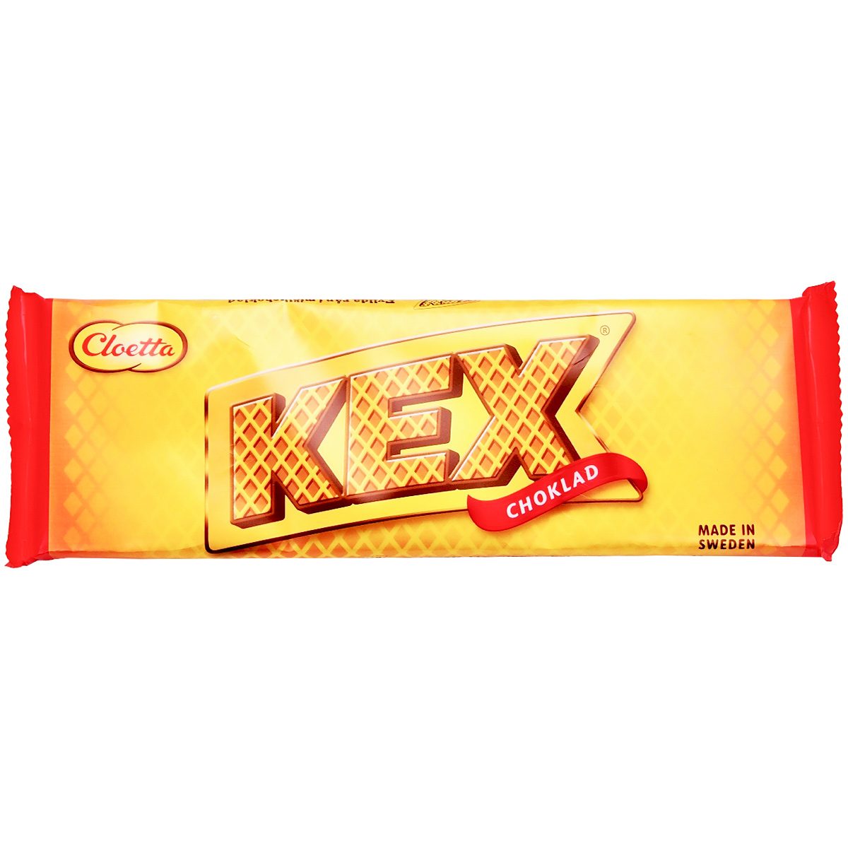 Cloetta KEX (100g)