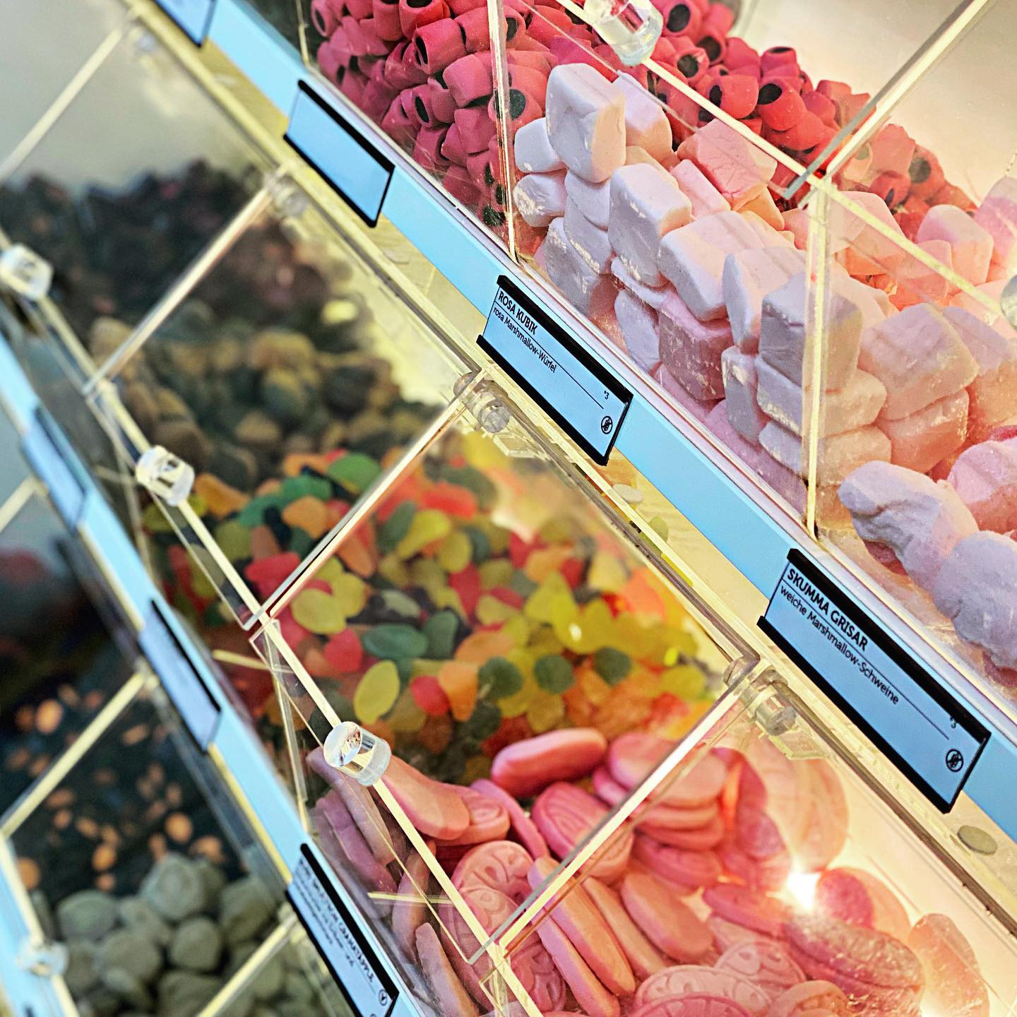Naschhaus - Dein neuer Lieblingsladen für außergewöhnliche Süßigkeiten aus Skandinavien in Berlin-Friedrichshain 19