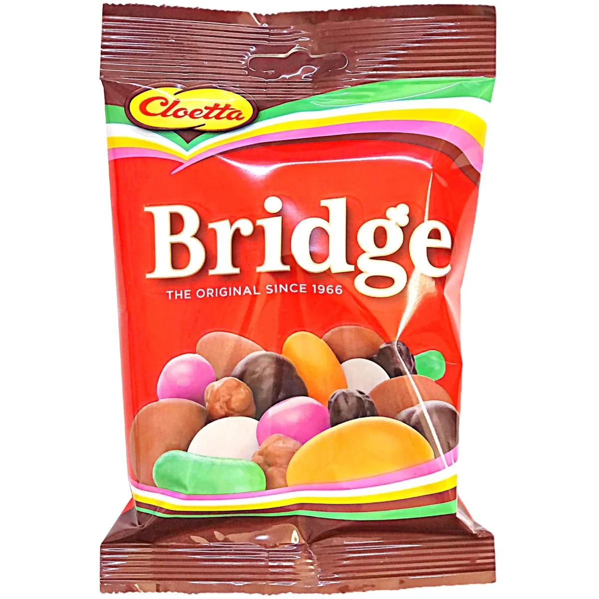 7310040052284-1 Cloetta Bridge original (115g)