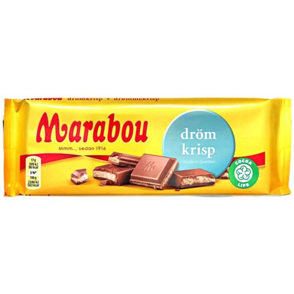 Marabou Schokolade günstig kaufen 26