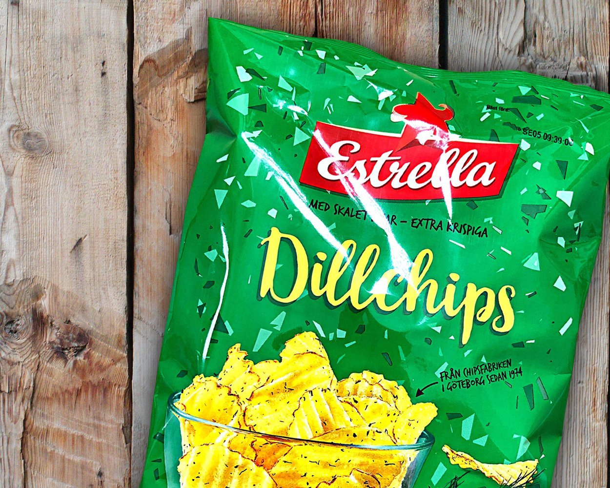 Knabbern wie in Schweden: Die Chips-Vielfalt im Naschhaus 3