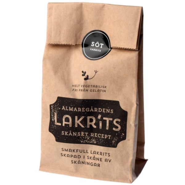 Lakritz 45