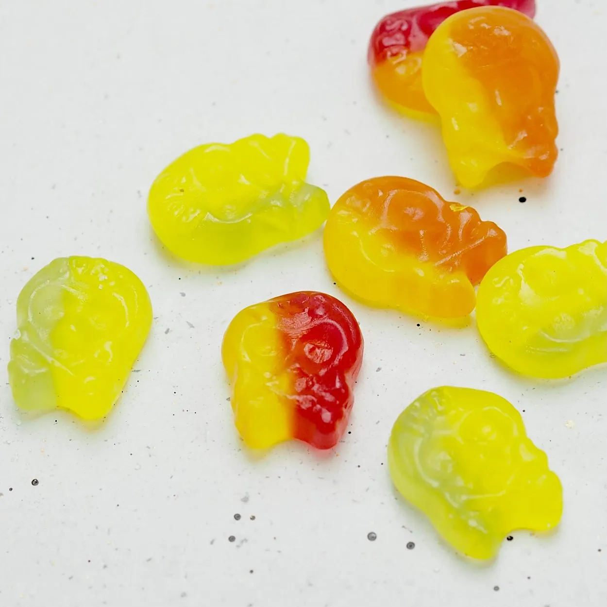 BUBS17049-1 FRUKTSKALLE MICRO – BUBS
